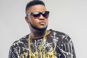 Skales Makes Shocking Revelation: "Dated Over 100 Women," Likens Himself to King Solomon