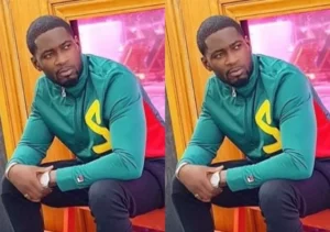 "I Achieved Certain Things in Life Because of You" – Teebillz Showers Accolades on P.Diddy Amidst Domestic Abuse Controversy