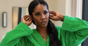 Tiwa Savage's Artistic Journey: Navigating Cultural Norms and Self-Expression in Nigerian Music