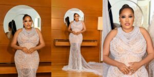 Toyin Abraham Hails AMVCAs 2024: "A Night of Excellence That Celebrated True African Talent"