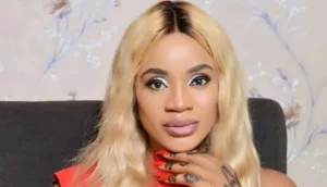 Uche Ogbodo Shuts Down Age Rumors with Passport Photo: Age is Just a Number