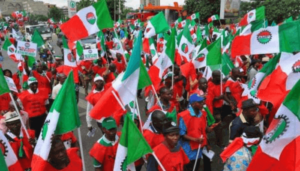 Minimum Wage: Labour Unions Return to the Table as Strike Threat Looms