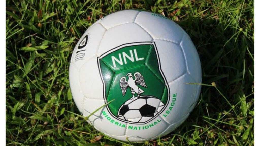 Ekiti United, Stormers, 1472 FC Relegated from NNL