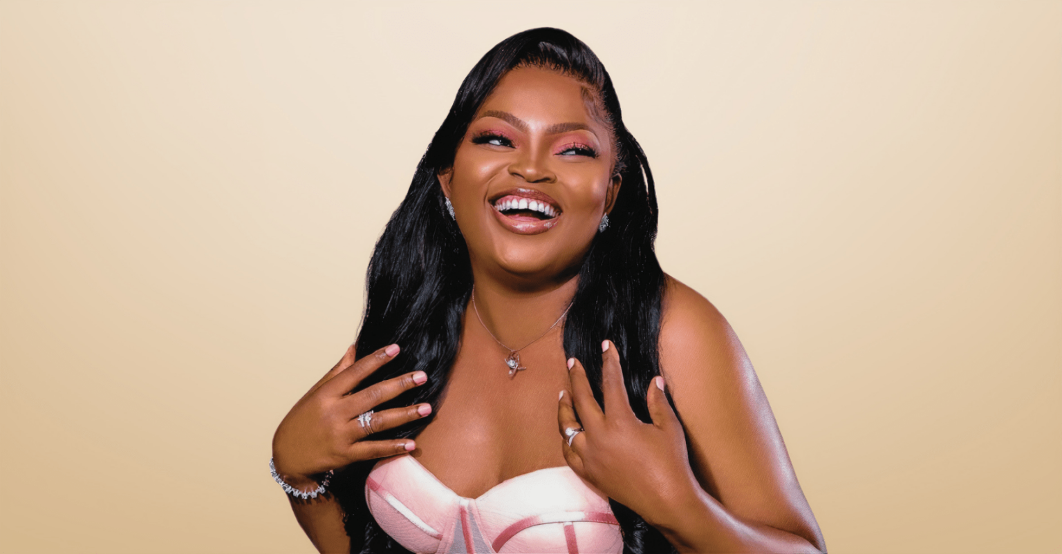 Funke Akindele Sparks Excitement with New Film "Finding Me," Featuring Nollywood Powerhouses