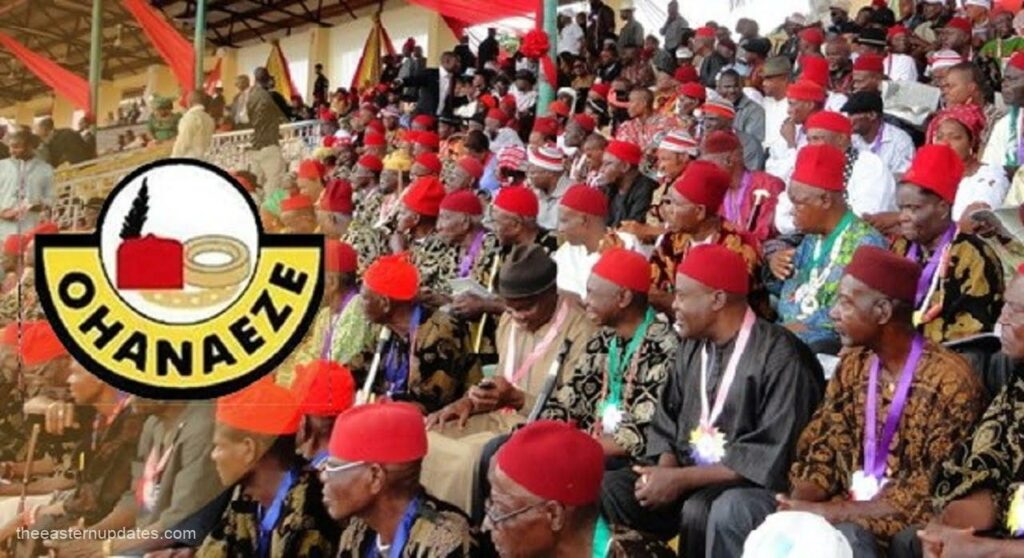 Ikwerre Nation Rejects Igbo Classification by Ohanaeze Ndigbo