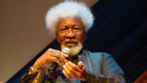 Soyinka vs. Obidients: Navigating the Complexities of Political Discourse