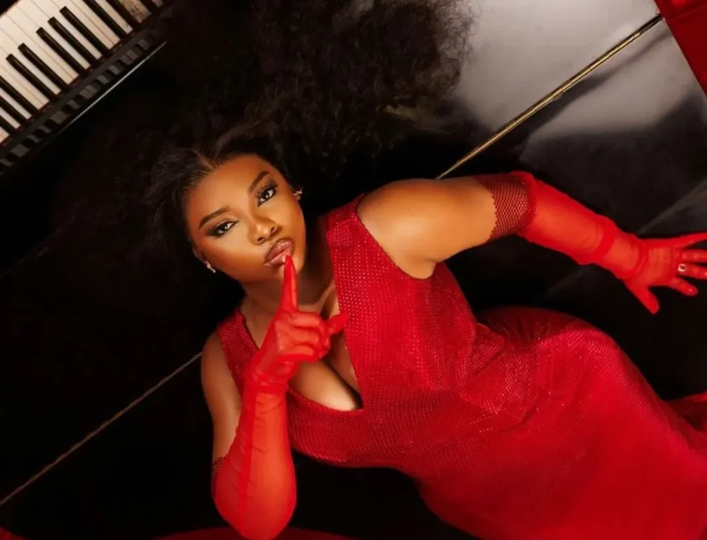 Yemi Alade Faces Backlash Over Lagos Demolition Comments