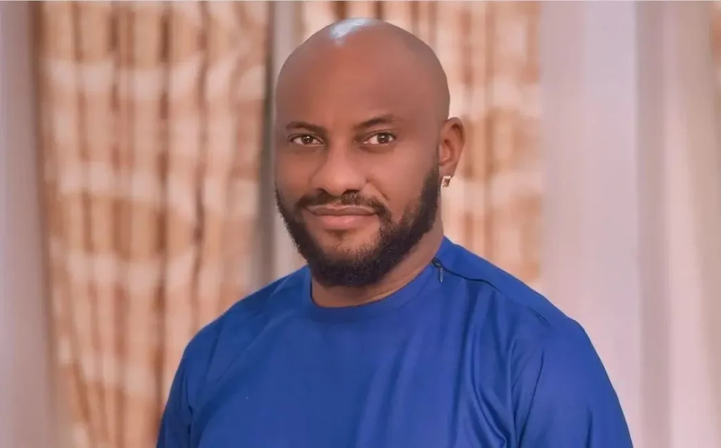 Yul Edochie Addresses Critics in Powerful Video: "How I Live My Life Will Keep Paining My Enemies"