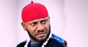 Yul Edochie Forgives Late Junior Pope, Calls for Unity in Nollywood Despite Past Betrayal