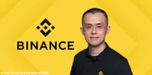 Binance Founder Jailed in US Money Laundering Case