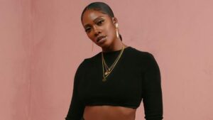 Afrobeats Queen Makes Streaming Splash: Tiwa Savage's "Water and Garri" Tops Charts in 14 Countries