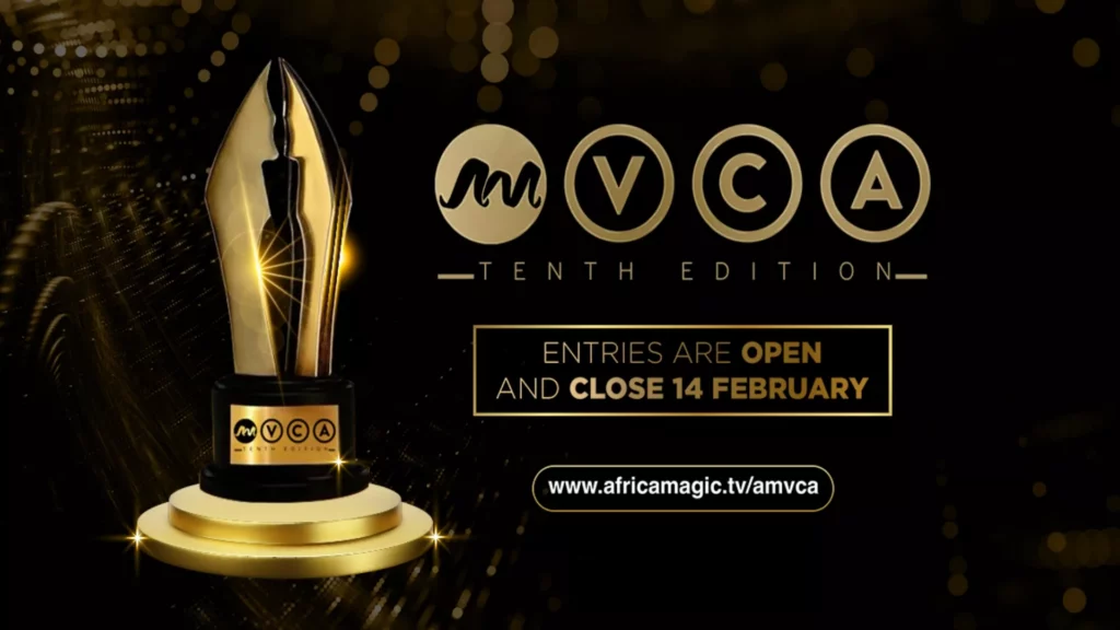 A Decade of Excellence: AMVCAs Celebrate Ten Years of Showcasing African Talent