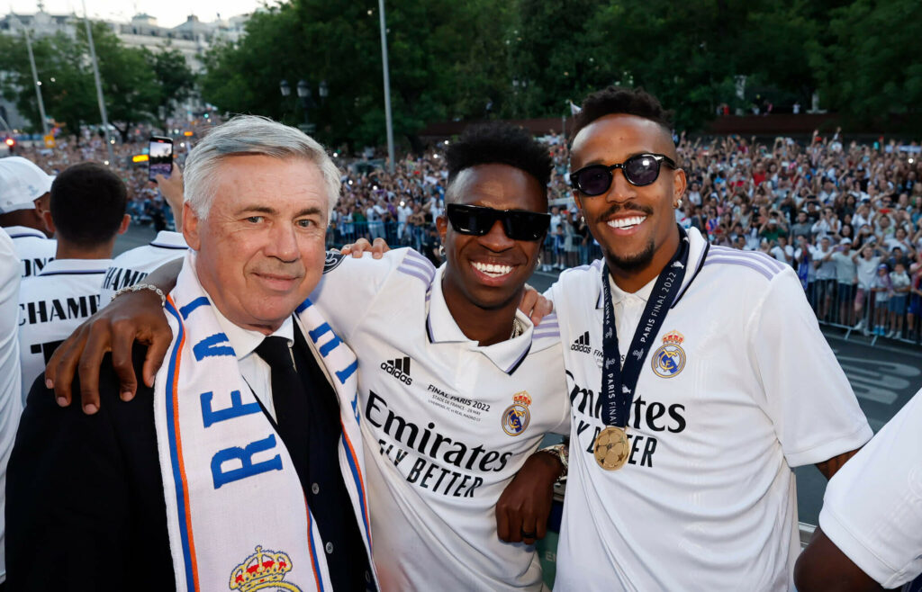 Carlo Ancelotti: A Legacy Destined to End at Real Madrid