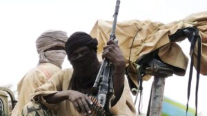 Bloodbath in Benue: Bandits Leave Trail of Tears as Three Farmers Brutally Murdered