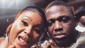 Hip-Hop Royalty Reigns Supreme: Illbliss Gushes Over Wife As They Celebrate 15 Years of Bliss!