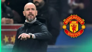 Manchester United in Turmoil: Ten Hag's Future Overshadows FA Cup Final