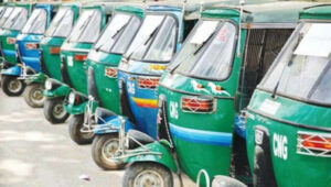 Nigeria Drives Towards a Greener Future with 5,000 CNG-Powered Tricycles