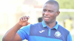 Osho Fatai: The Nigerian Tactician Set to Steer Sportive de la Vallée in Benin