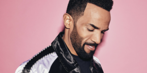 Craig David: A Two-Year Break from Love for Deeper Connections and Creative Fire