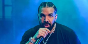 War of Words Takes Flight: Drake Drops Bombshell Accusation Against Kendrick Lamar's Fiancée in Scathing Diss Track