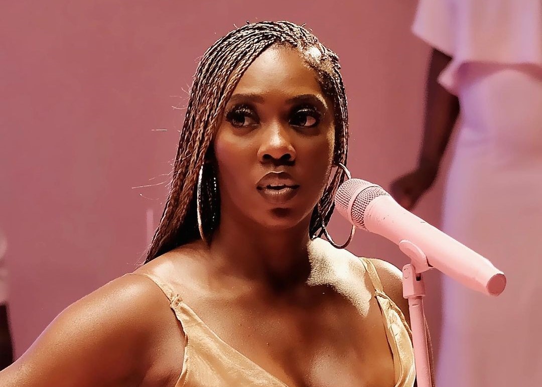 Tiwa Savage's Artistic Journey: Navigating Cultural Norms and Self-Expression in Nigerian Music