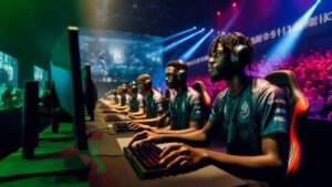 Can a Career in Gaming Thrive in Nigeria? Exploring the Prospects and Challenges