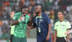 Super Eagles Captaincy: A New Approach to Leadership in Nigerian Football