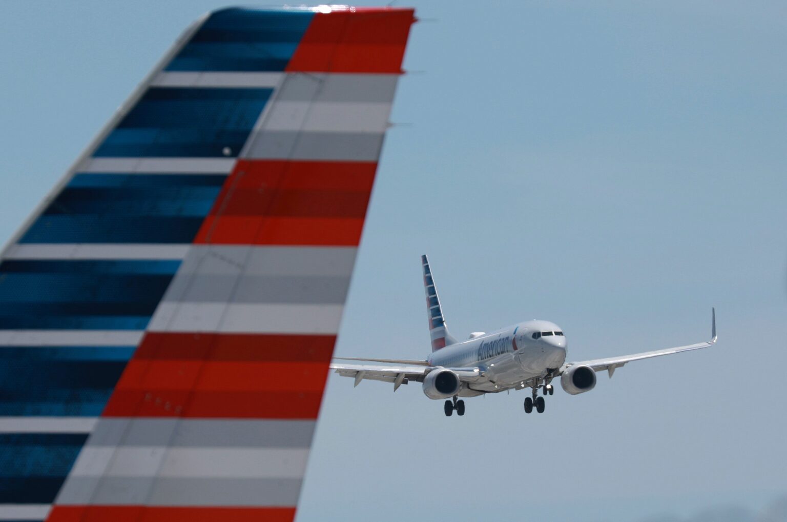 Racial Profiling Lawsuit Alleges American Airlines Ejected Black Passengers Over "Body Odor" Complaint