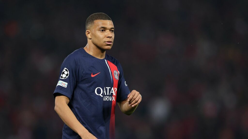 Kylian Mbappe's Cryptic Comments Spark Transfer Speculation: What's Next for the French Superstar?