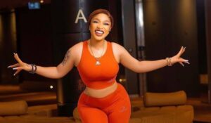 Tonto Dikeh's Candid Post: Sparking a Cross-Cultural Conversation on Pet Loss and Grief