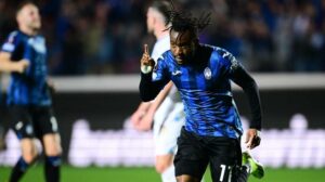 Atalanta Triumph in Europa League Final: Lookman's Hat-Trick Sinks Leverkusen