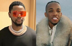 Tekno and Kizz Daniel Trade Jabs Over Song Royalties