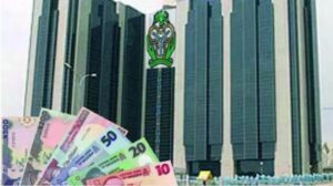 Central Bank of Nigeria Suspends Charges on Large Cash Deposits Until September 2024