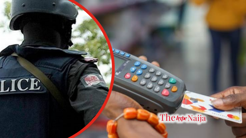 PoS Wahala: Police Set to Clamp Down on Illegal Operators, CAC Registration Now Mandatory