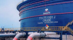 Dangote Refinery: A Game-Changer for Nigeria's Fuel Landscape