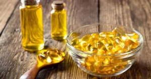 Health Benefits Of Fish Oil