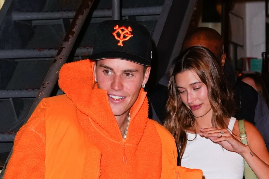 Baby Fever! Justin Bieber and Wife Hailey expecting their first child