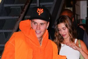 Baby Fever! Justin Bieber and Wife Hailey expecting their first child