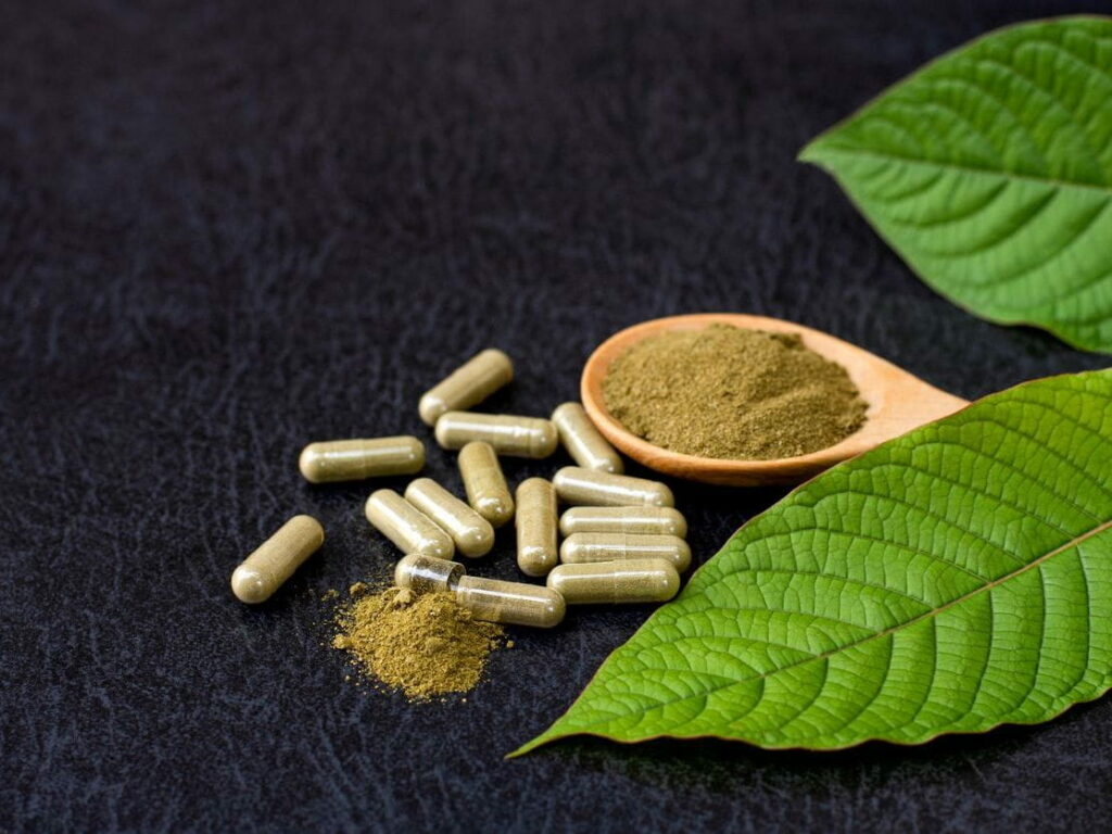 Health Benefits of Kratom