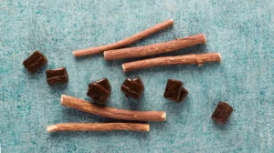 Health Benefits of Licorice Root