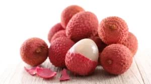 Health Benefits of Lychee