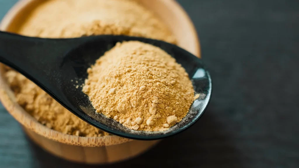 Health Benefits of Maca Root