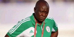 Golden Eaglets Soar Despite Draw: Coach Garba Praises Fighting Spirit