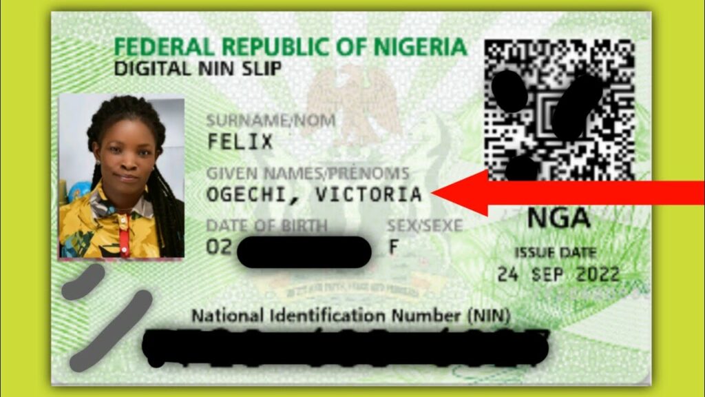 Your NIN Needs Fixing? 10 Things You MUST Know Before Updating Your National Identity Number