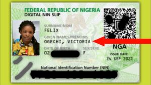 Your NIN Needs Fixing? 10 Things You MUST Know Before Updating Your National Identity Number