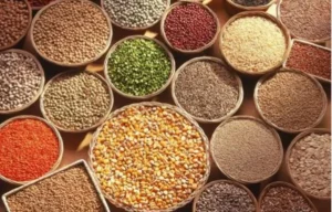 Health Benefits of Millets