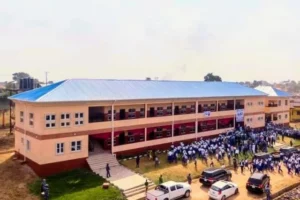 Lagos Model Colleges Screening Set for May 29th-31st