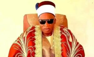 Yobe: Emir of Tikau Passes Away After Brief Illness