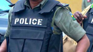 Police Scramble as Traders and Soldiers Clash in Abuja's Banex Market