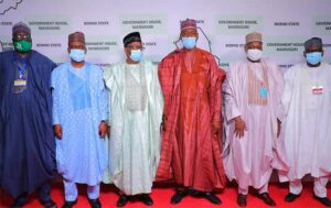 Crumbling Corridors: North-East Governors Demand Action on Neglected Infrastructure